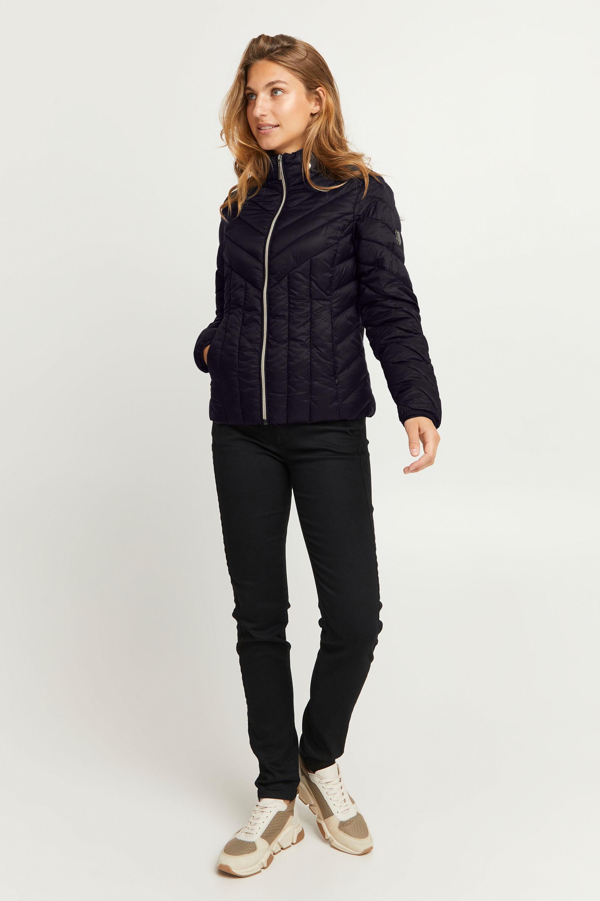 fransa Steppjacke FRPADMA JA 2 20610752 günstig online kaufen