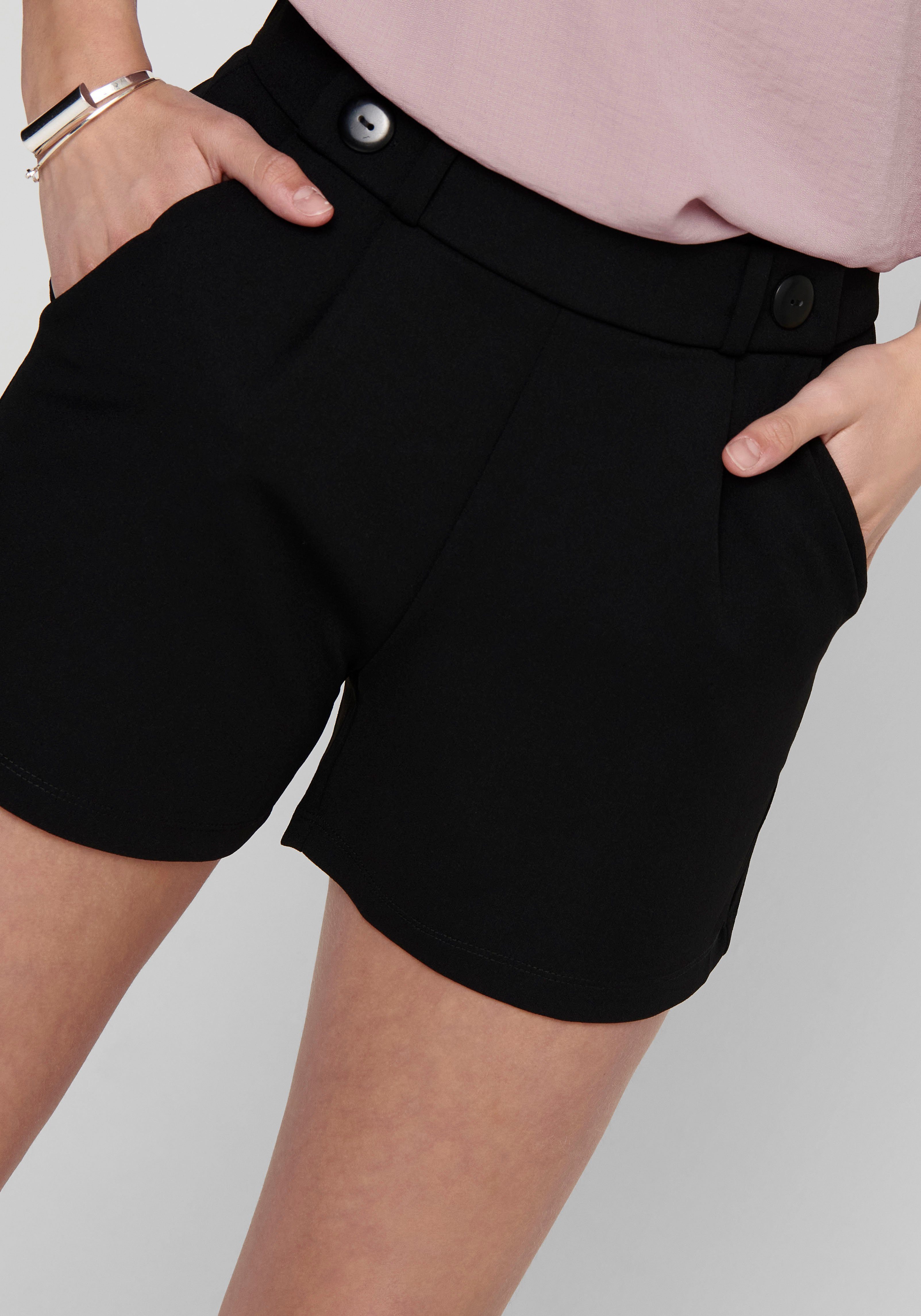 JDY Shorts JDYGEGGO SHORTS JRS NOOS
