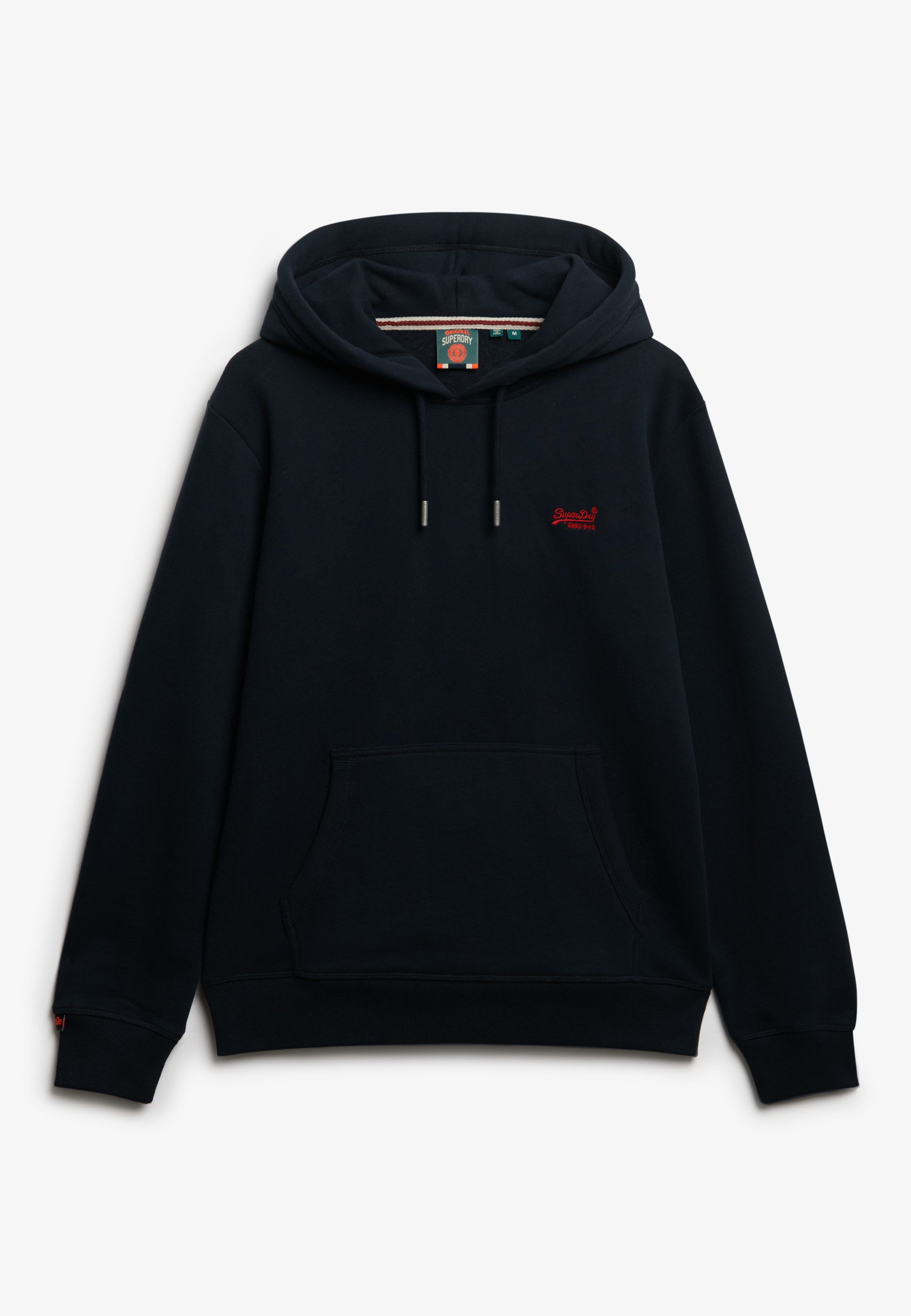Kapuzensweatshirt Essential Logo Hoodie Hb