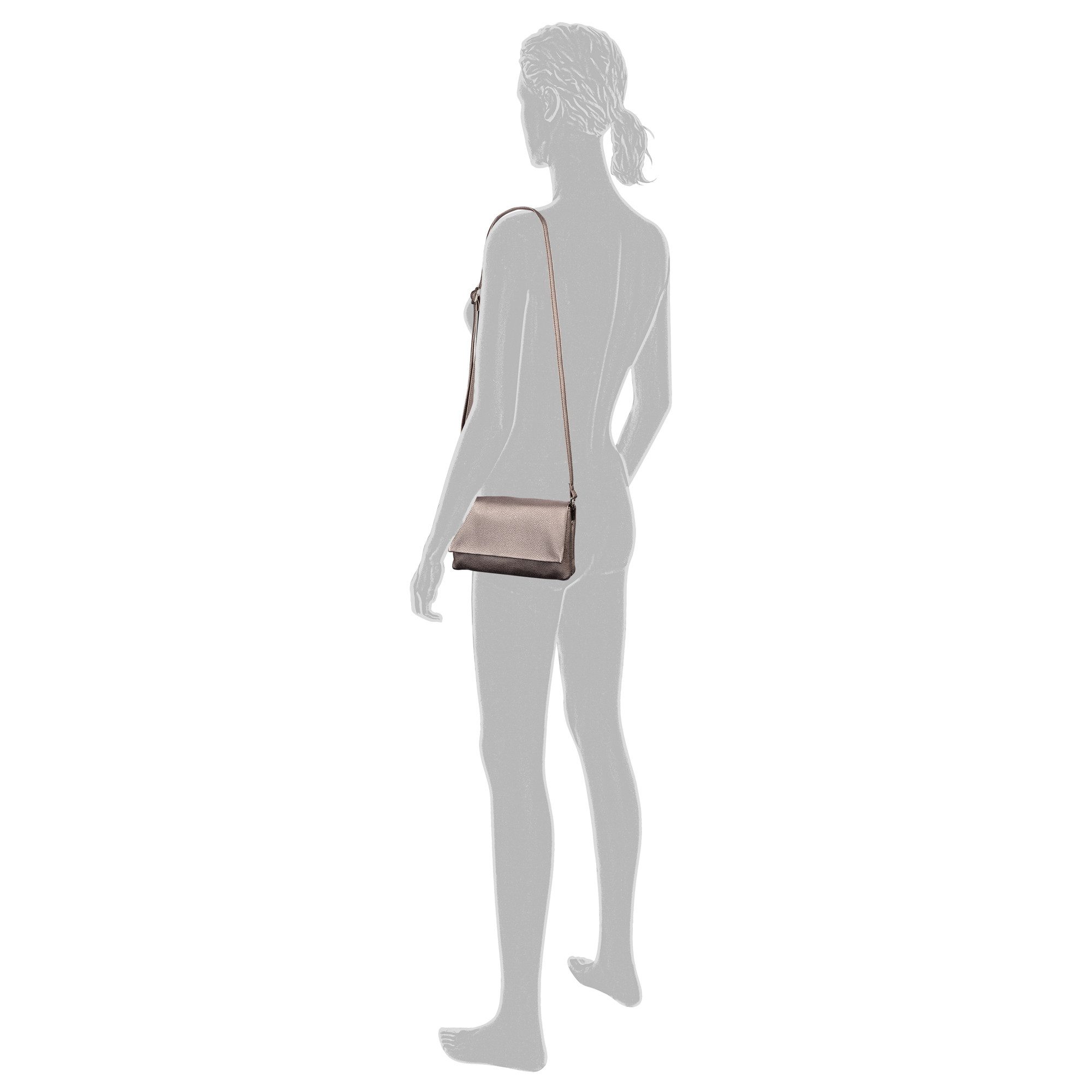 Gabor Abendtasche Salara, schlicht und funktional, günstig online kaufen