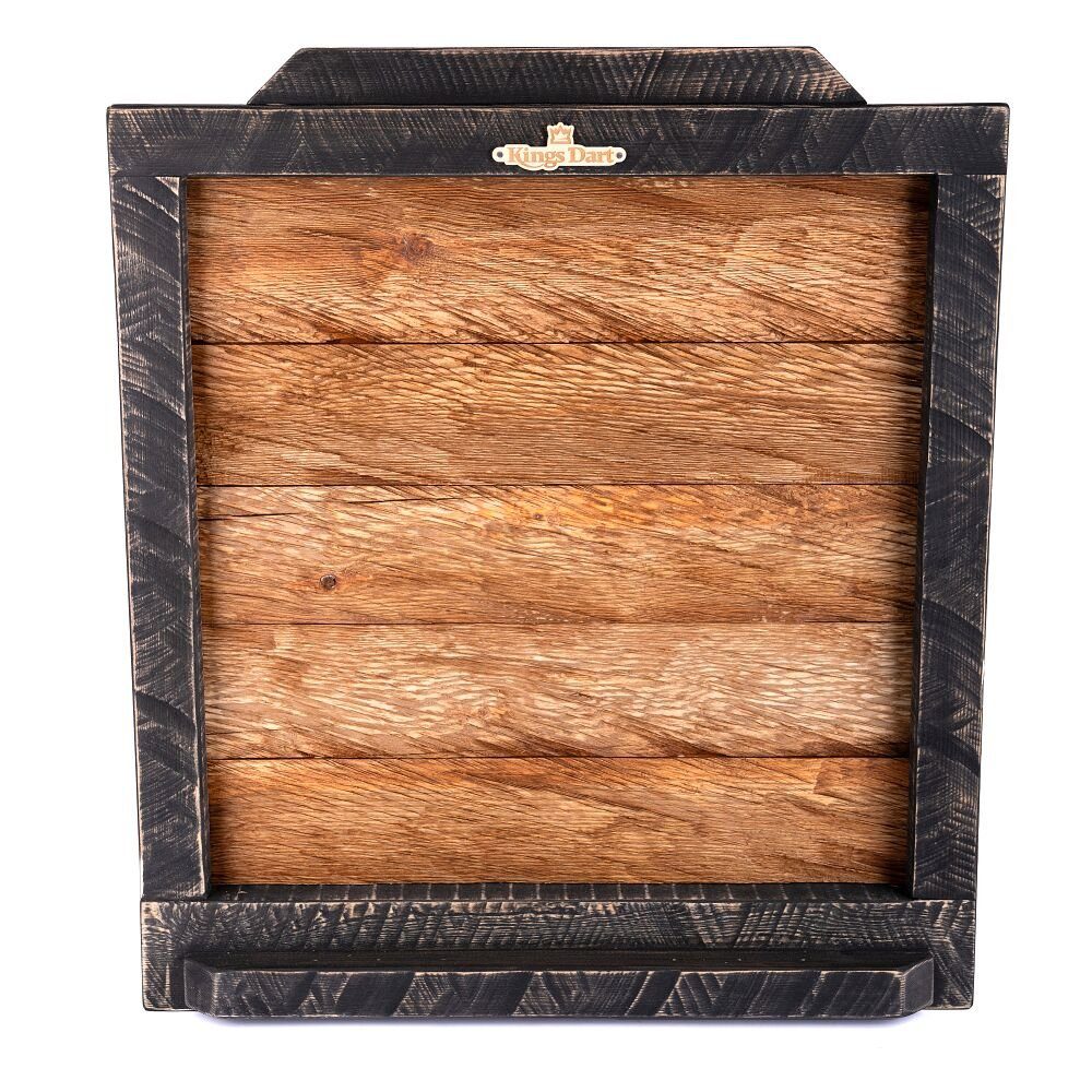 Dart-Wandschutz Dart-Auffangfeld Pine