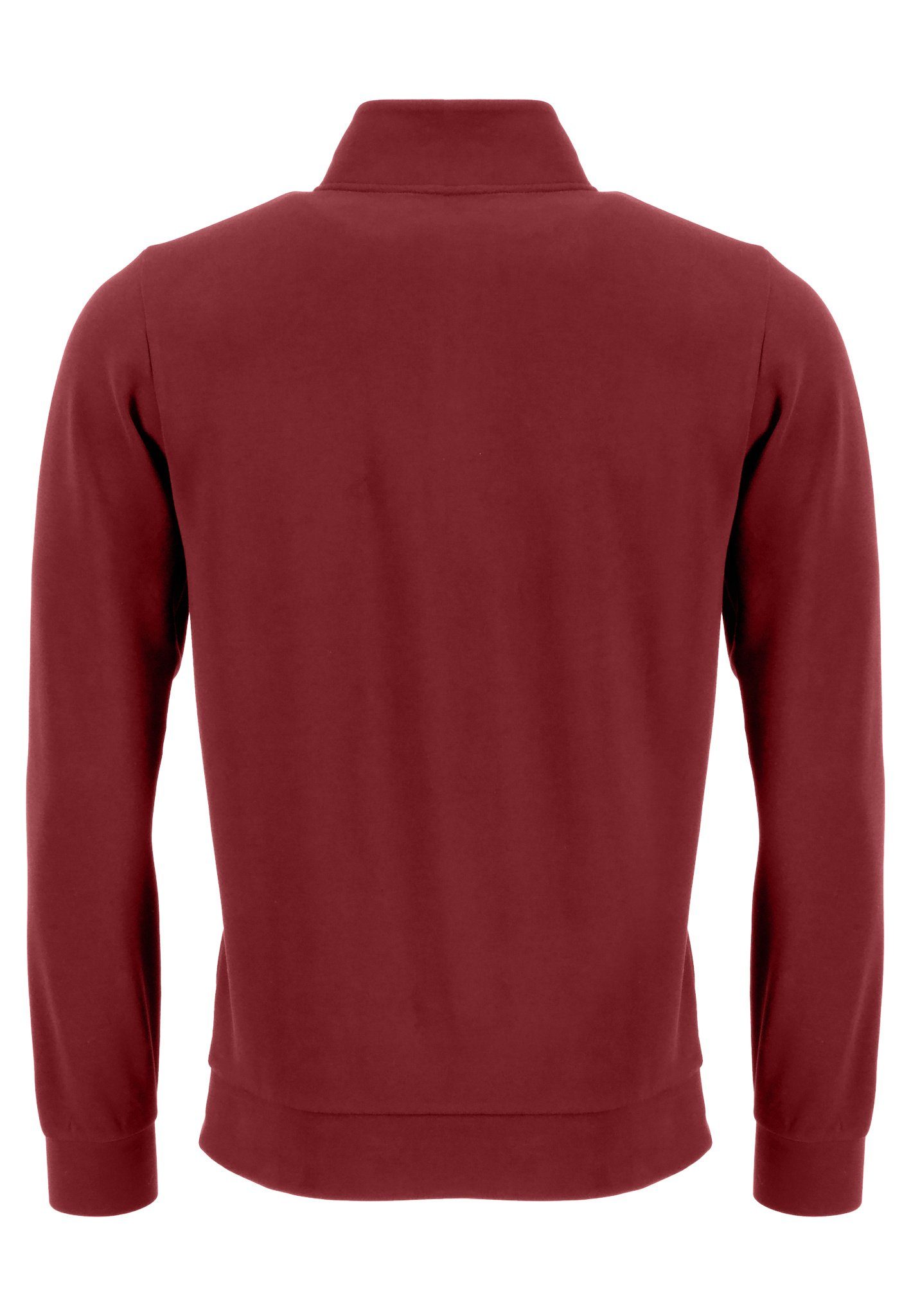 FYNCH-HATTON Troyer Troyer-Zip, Techno-Interlock