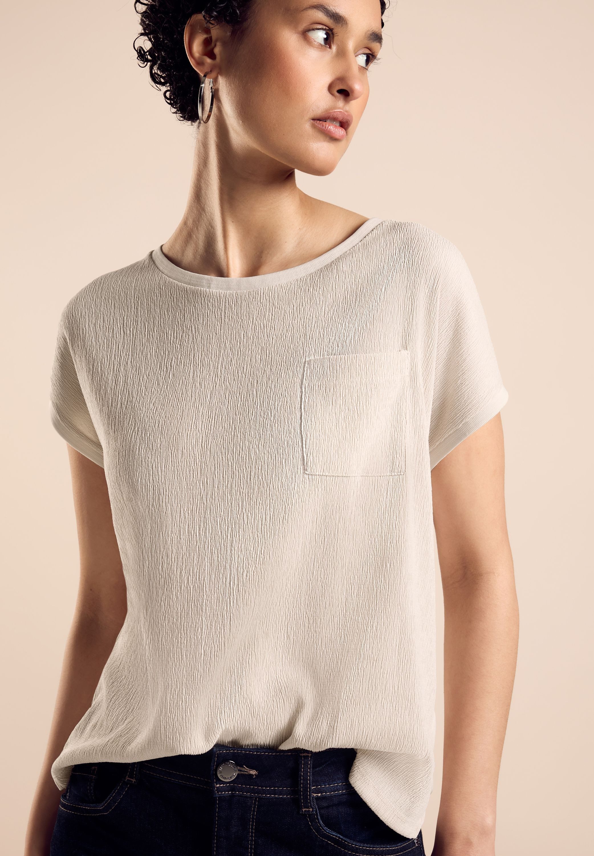 STREET ONE T-Shirt
