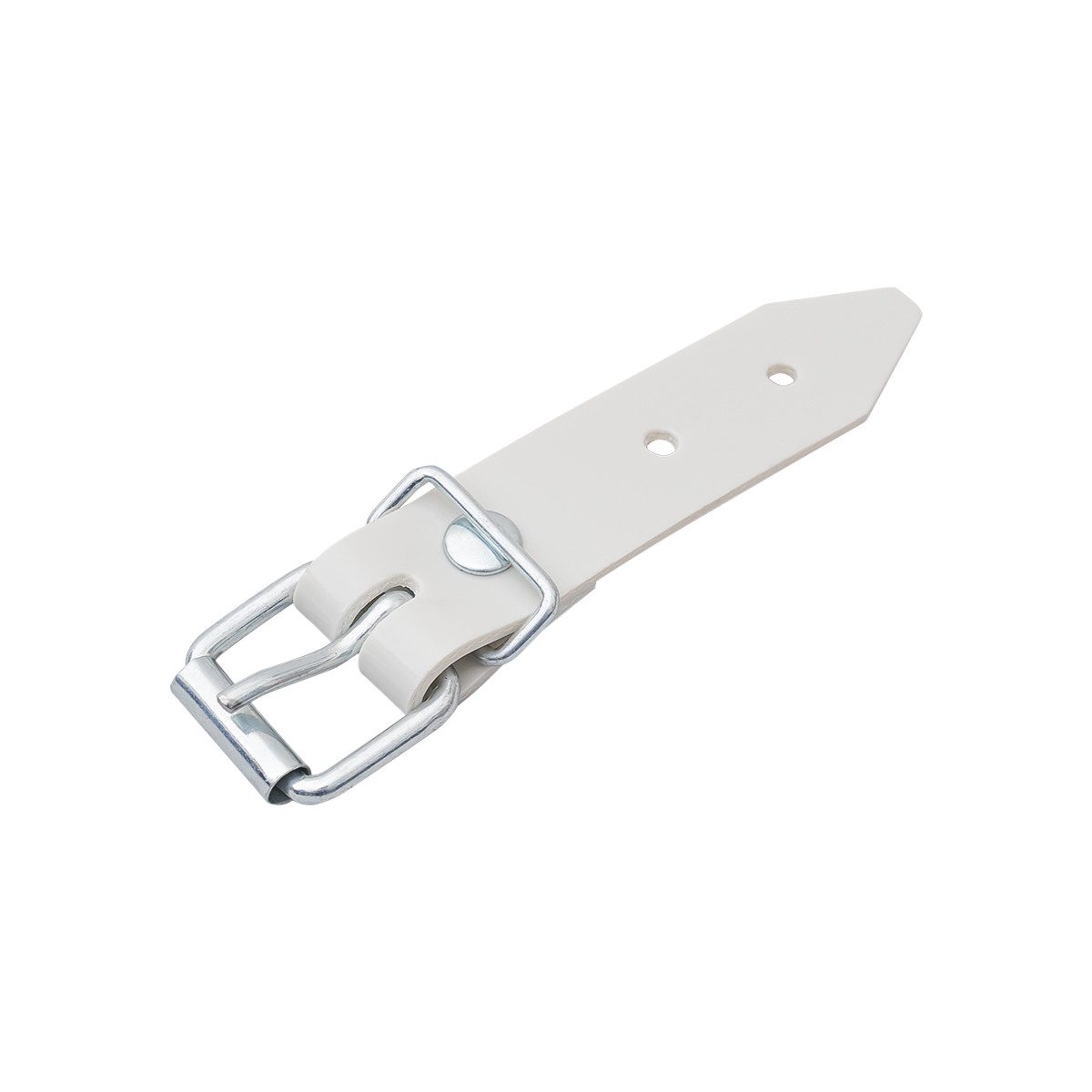 LYSEL® Schnallkappe Schnallriemen Rollschnalle für Anhänger-Planen Riemen Gurtstecker (1-tlg)