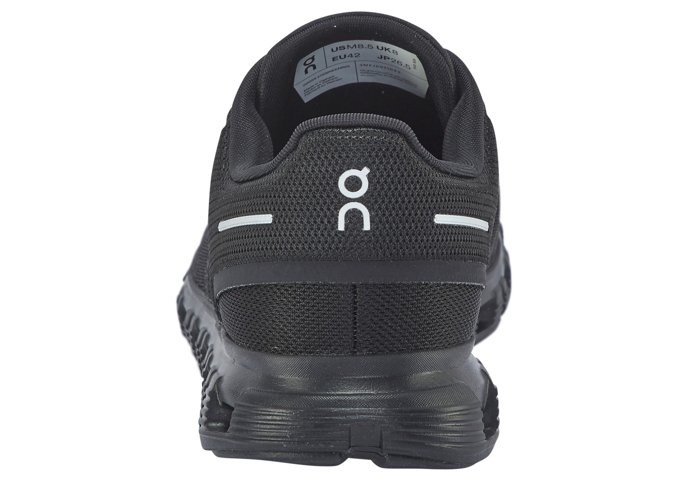 ON RUNNING ON RUNNING CLOUD 6 Sneaker