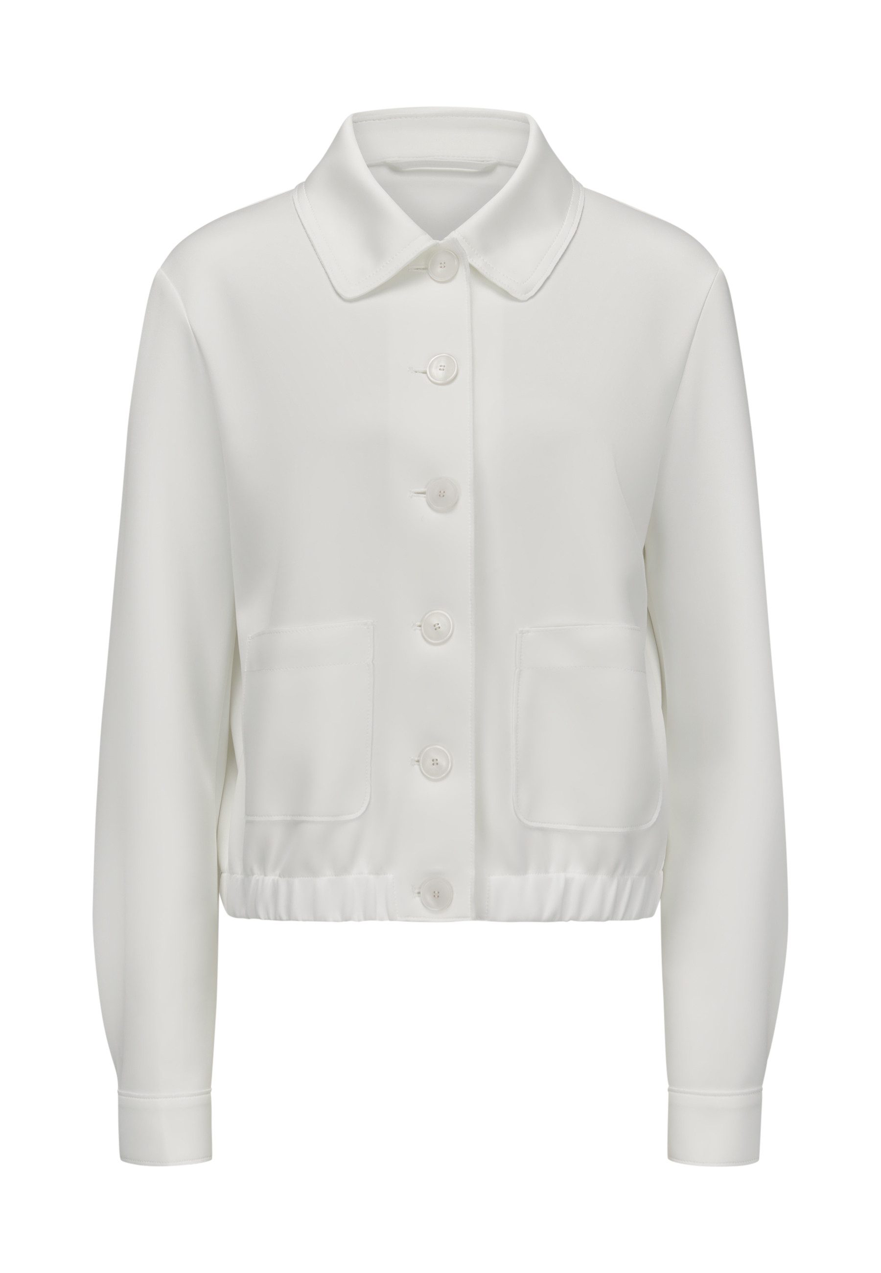 Milestone Blouson MSMina Damen Übergangsjacke Jacke lockere Passform