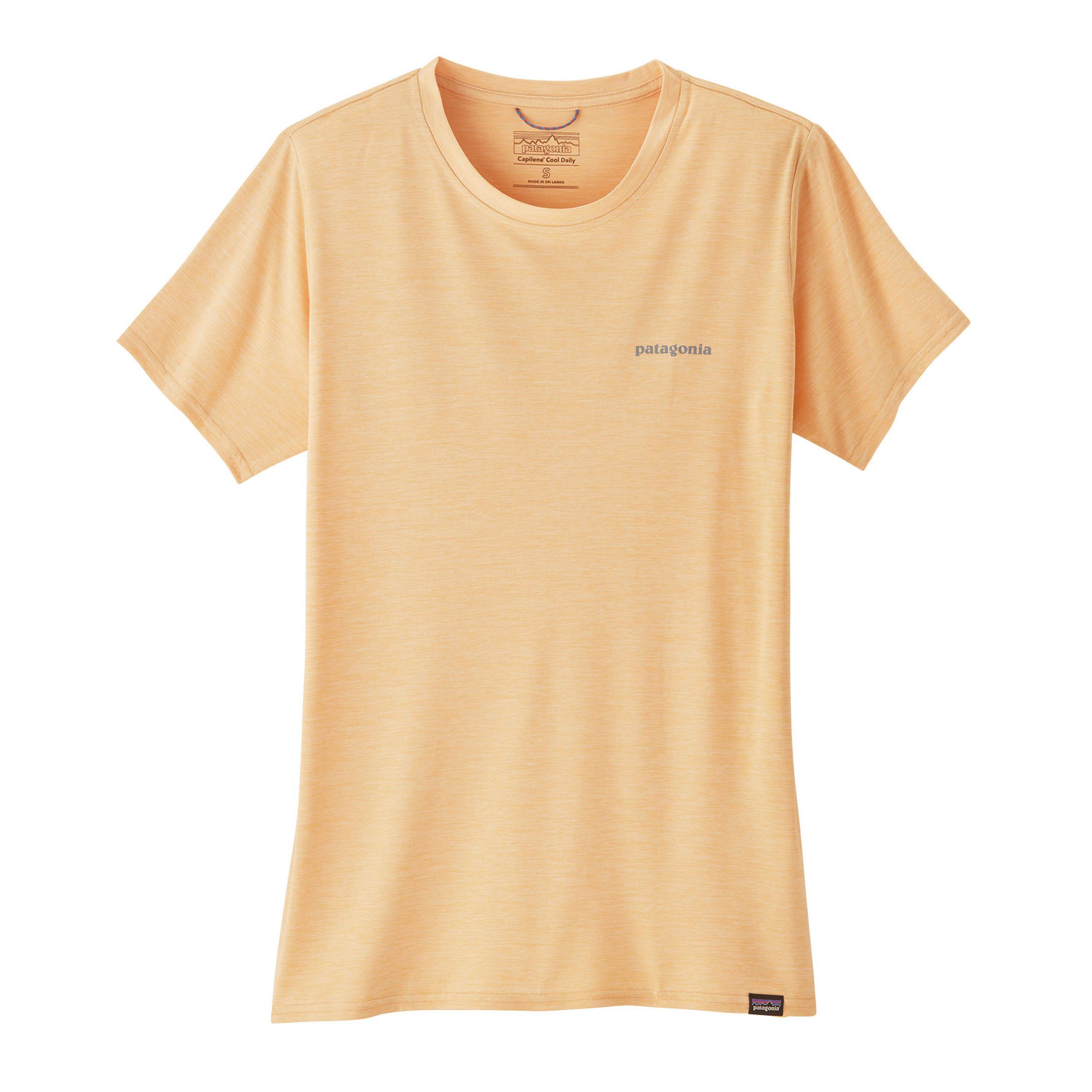Patagonia Funktionsshirt Patagonia Ws Cap Cool günstig online kaufen