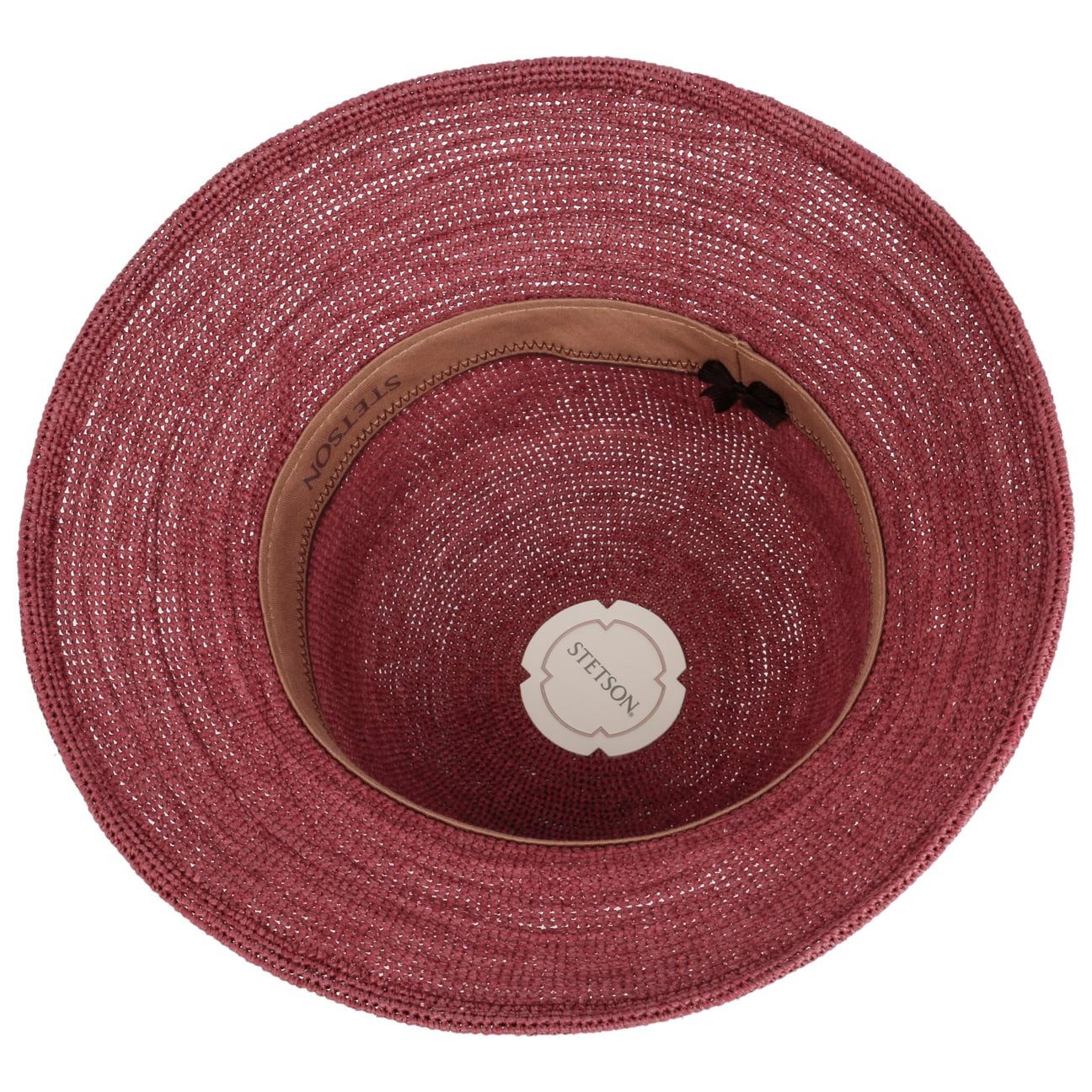 Stetson Sonnenhut (1-St) Strohhut