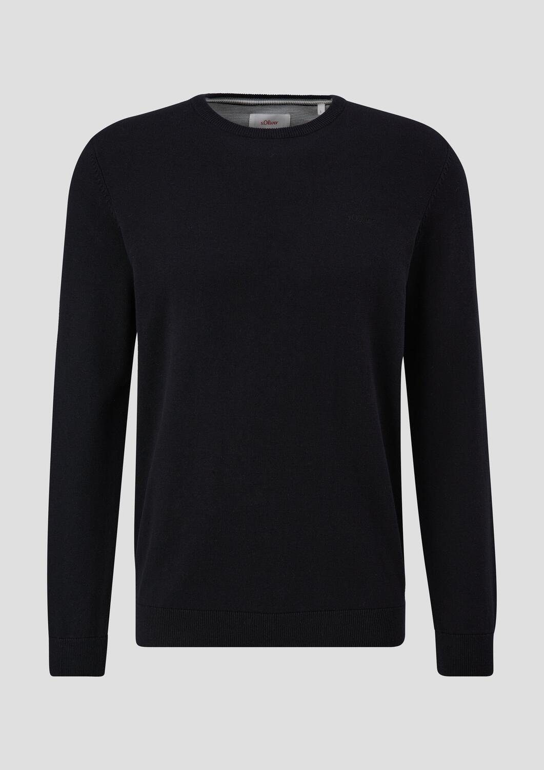 GREY/BLACK