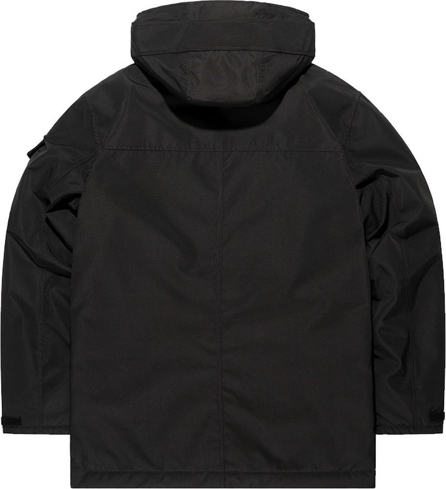 Vintage Industries Parka Oliver Parka