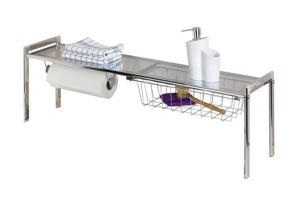 WENKO Küchenregal günstig online kaufen