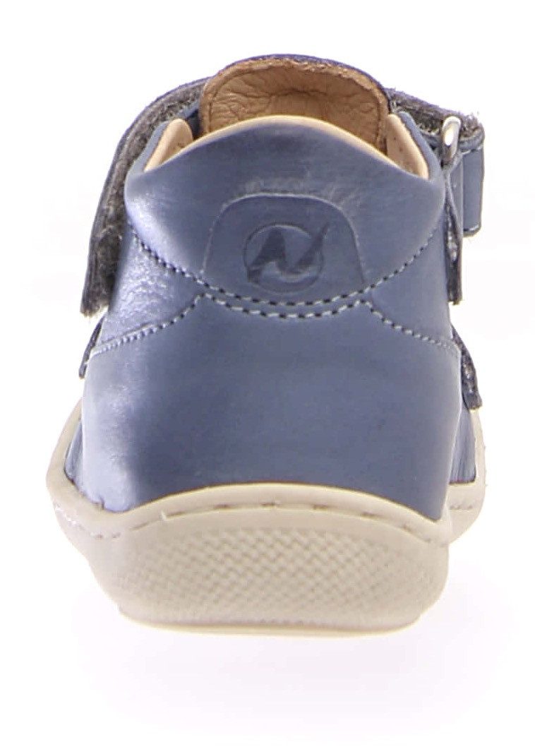 Naturino PUFFY BONE Sandale Lauflernschuh mit günstig online kaufen