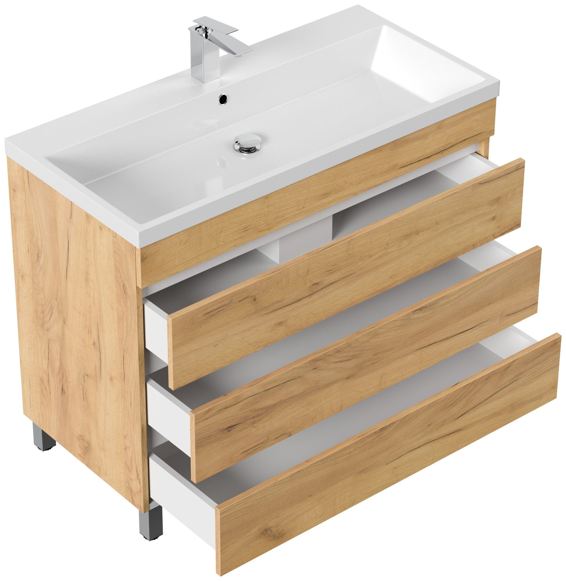 Magnolia Home Waschtisch Stand Badmöbel Via günstig online kaufen