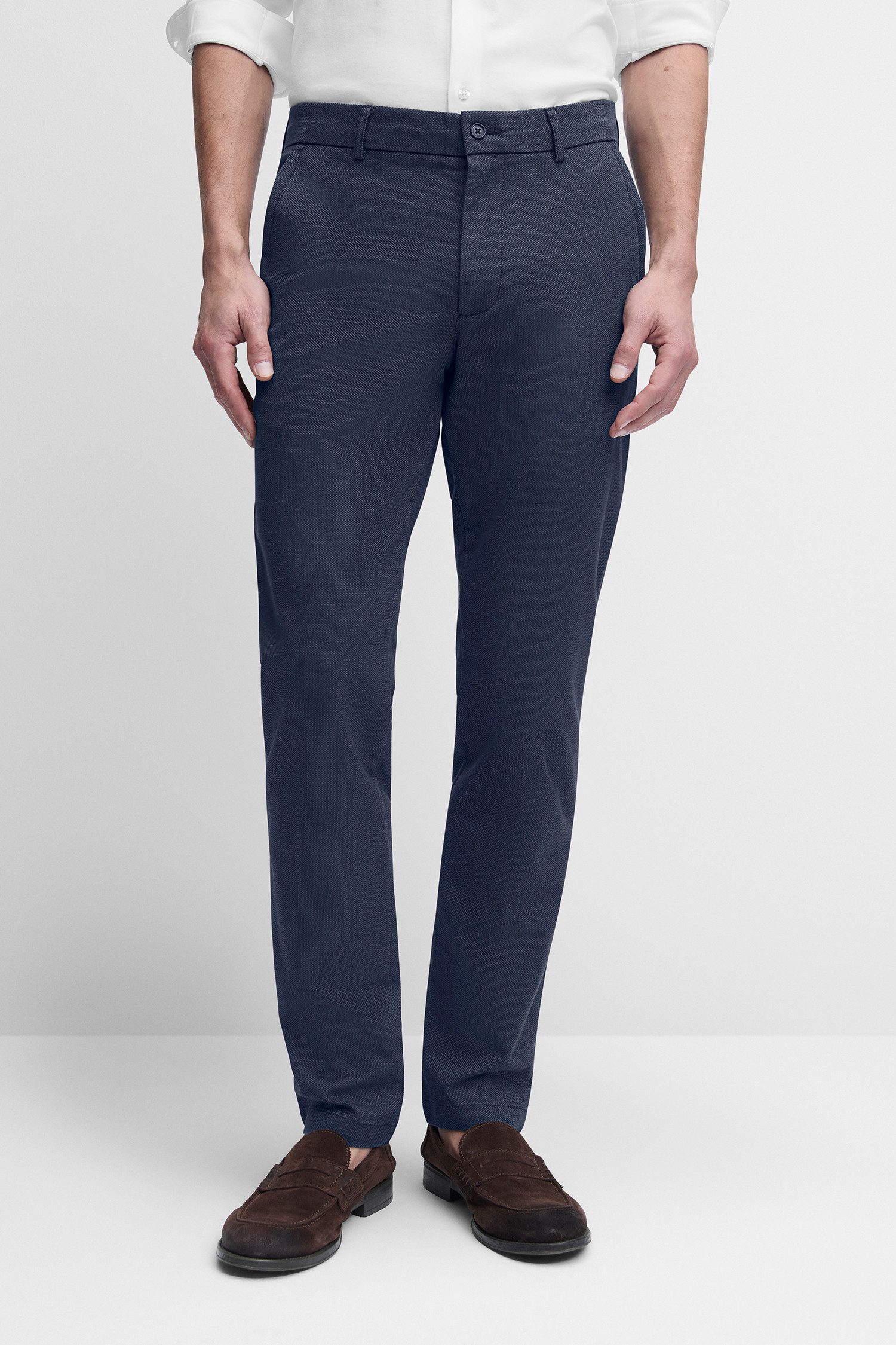 Cinque Chinohose CIBRODY in schmaler Passfrom