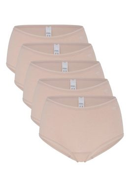 Speidel Panty 5er-Pack Softfeeling (Spar-Set, 5-St) Panty - Baumwolle - Atmungsaktiv - Flache, extra weiche Abschlüsse