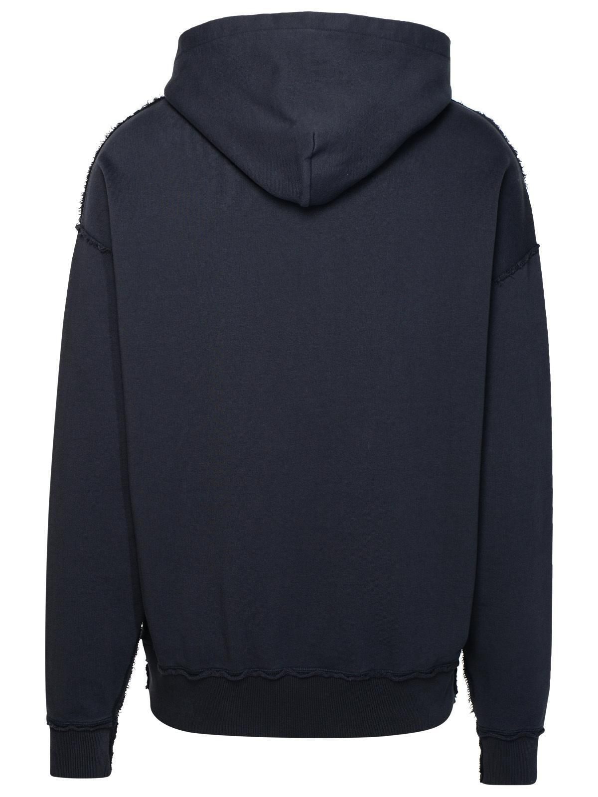 DOLCE & GABBANA Sweater Dolce & Gabbana Krone Pullover mit Kapuze günstig online kaufen