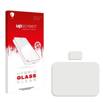 upscreen flexible Panzerglasfolie für Gofunly Children´s Digital Camera, Displayschutzglas, Schutzglas Glasfolie klar