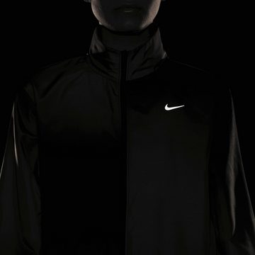 Nike Laufjacke Dri-FIT Swoosh Run Women's Printed Running Jacket