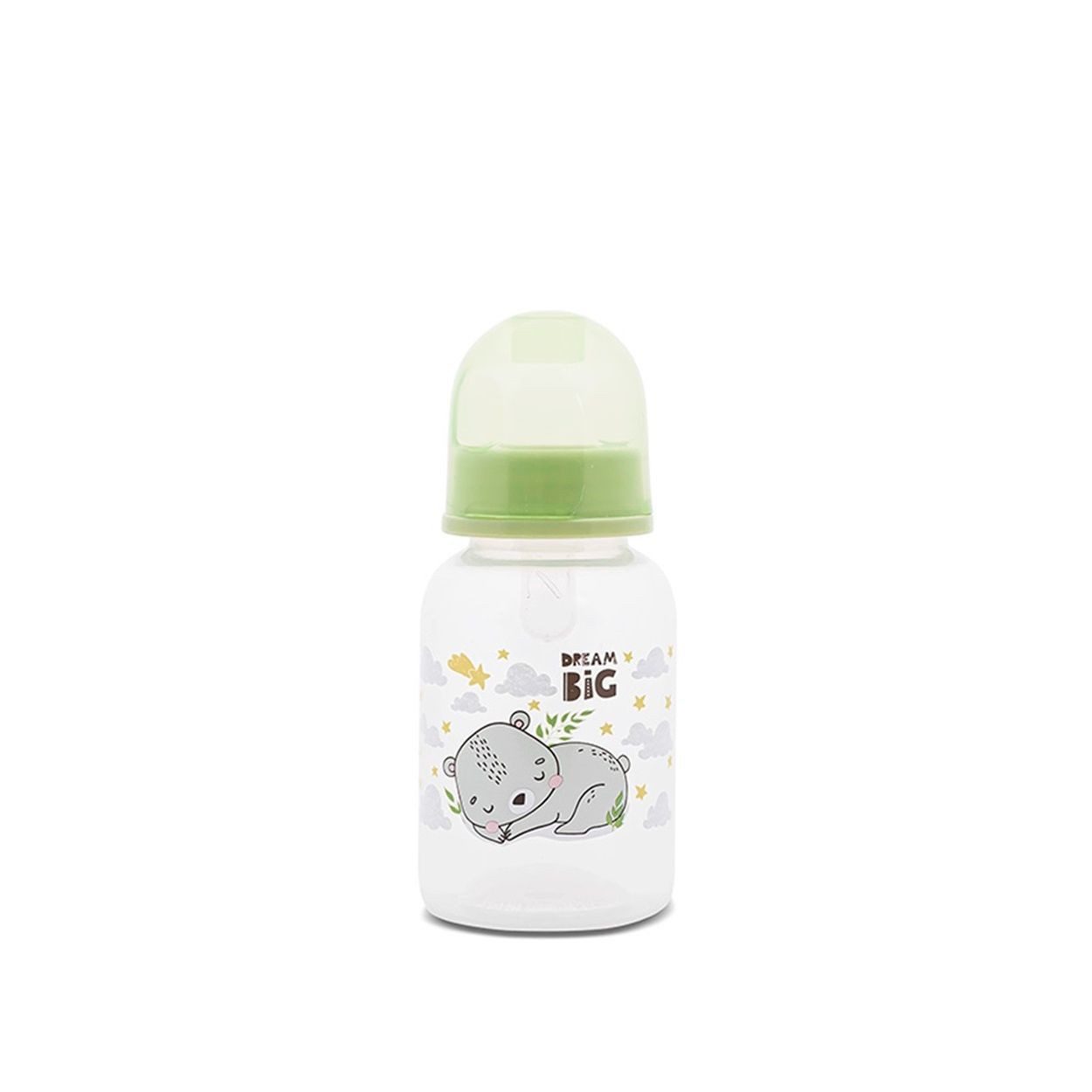 Babyflasche Babyflasche Simple 125ml Tiere