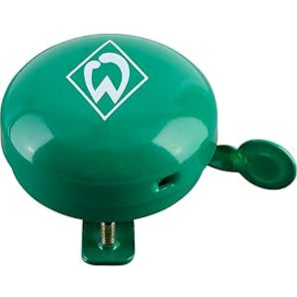 Werder Bremen Fahrradklingel SV Werder Bremen Fahrrad-Klingel