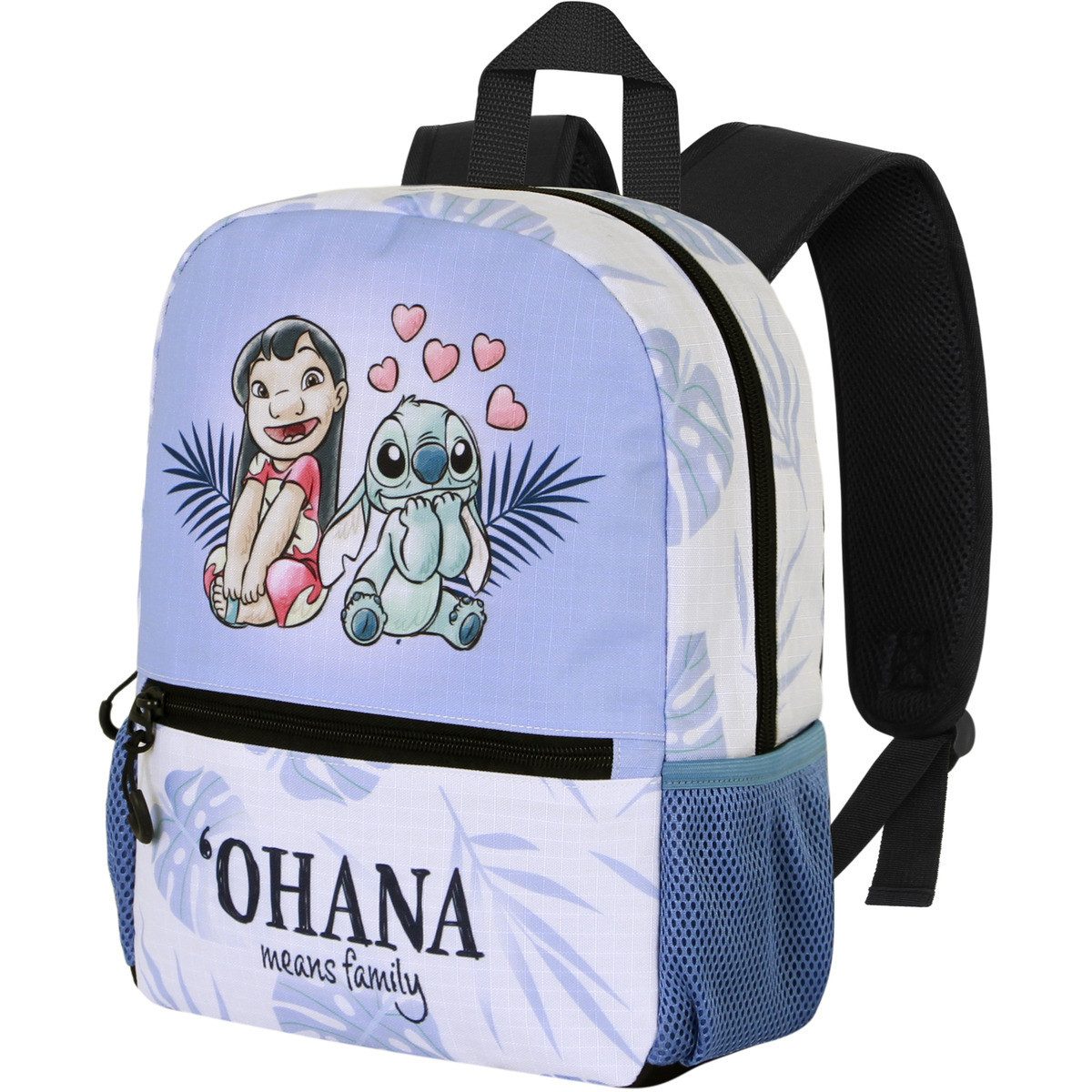Kinderrucksack Lilo & Stitch Unisex Kinder