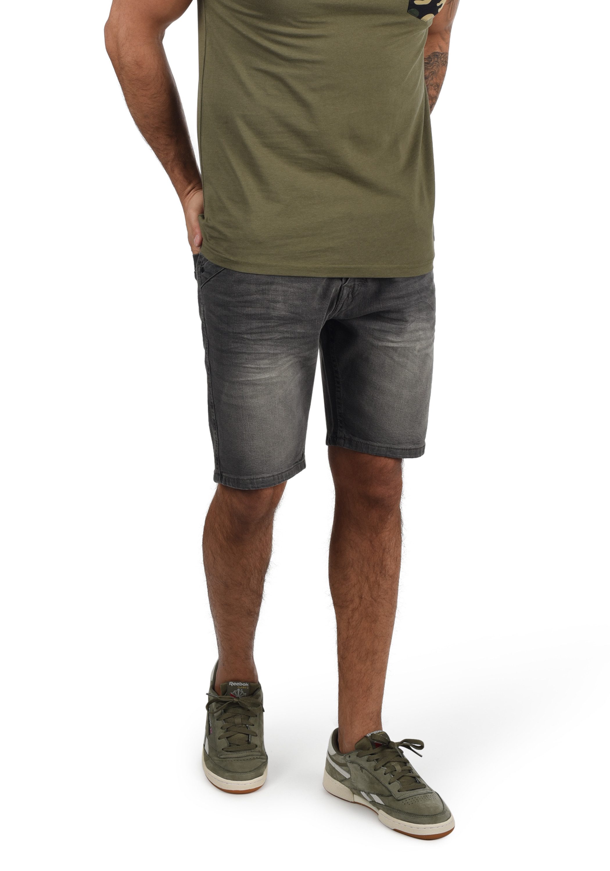 Indicode Jeansshorts IDAlessio - Shorts - günstig online kaufen