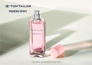 TOM TAILOR Eau de Parfum