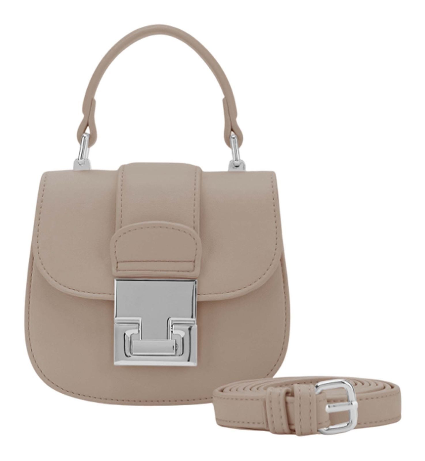 Seidenfelt Manufaktur Handtasche Mini Handbag günstig online kaufen