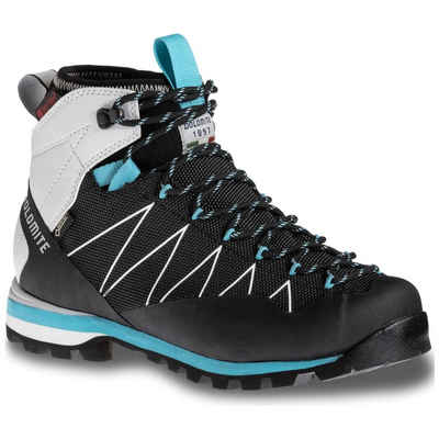 Dolomite DOLOMITE Crodarossa Pro GTX Women - wasserdichte Alpin-Bergschuhe Wanderschuh