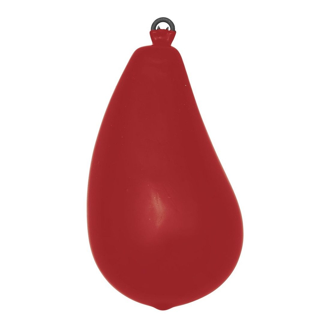 Kinetic Angelgewicht Kinetic Harpe Sinker 300G 1Pc Red Iron