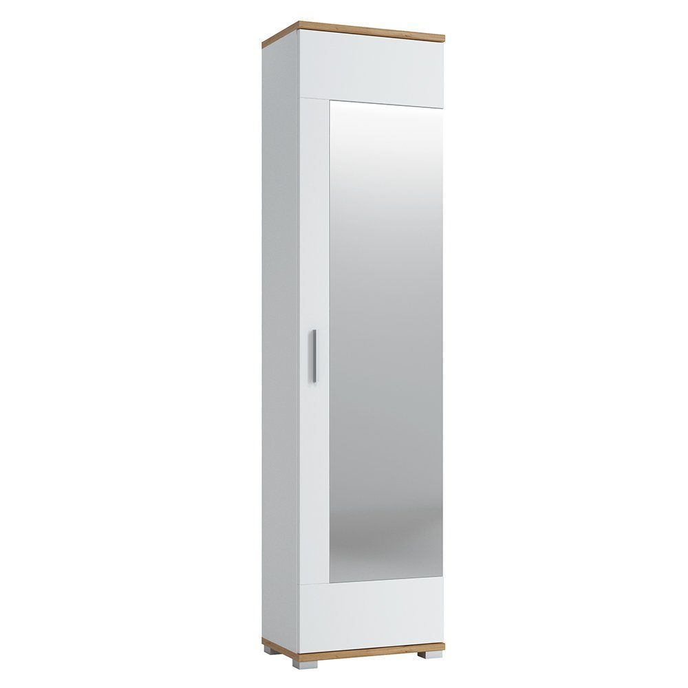 Garderobenschrank HUESCA-129