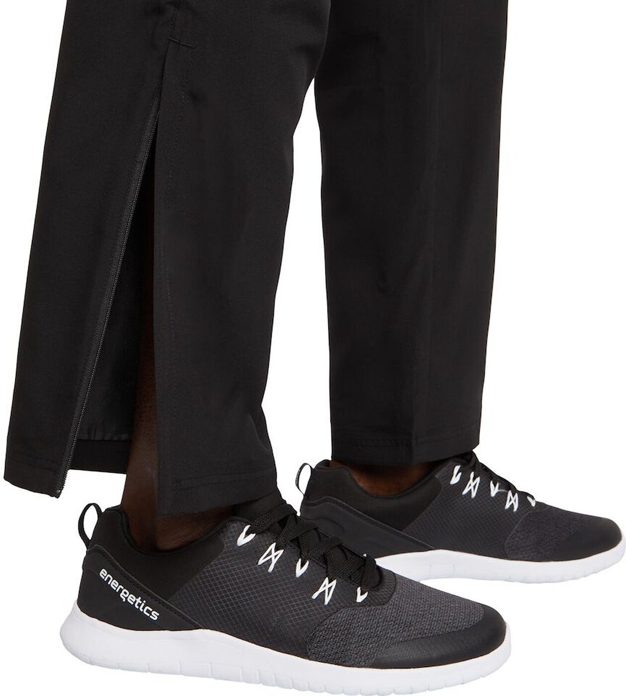 Energetics Sporthose He.-Trainings-Hose Berga SHT M BLACK