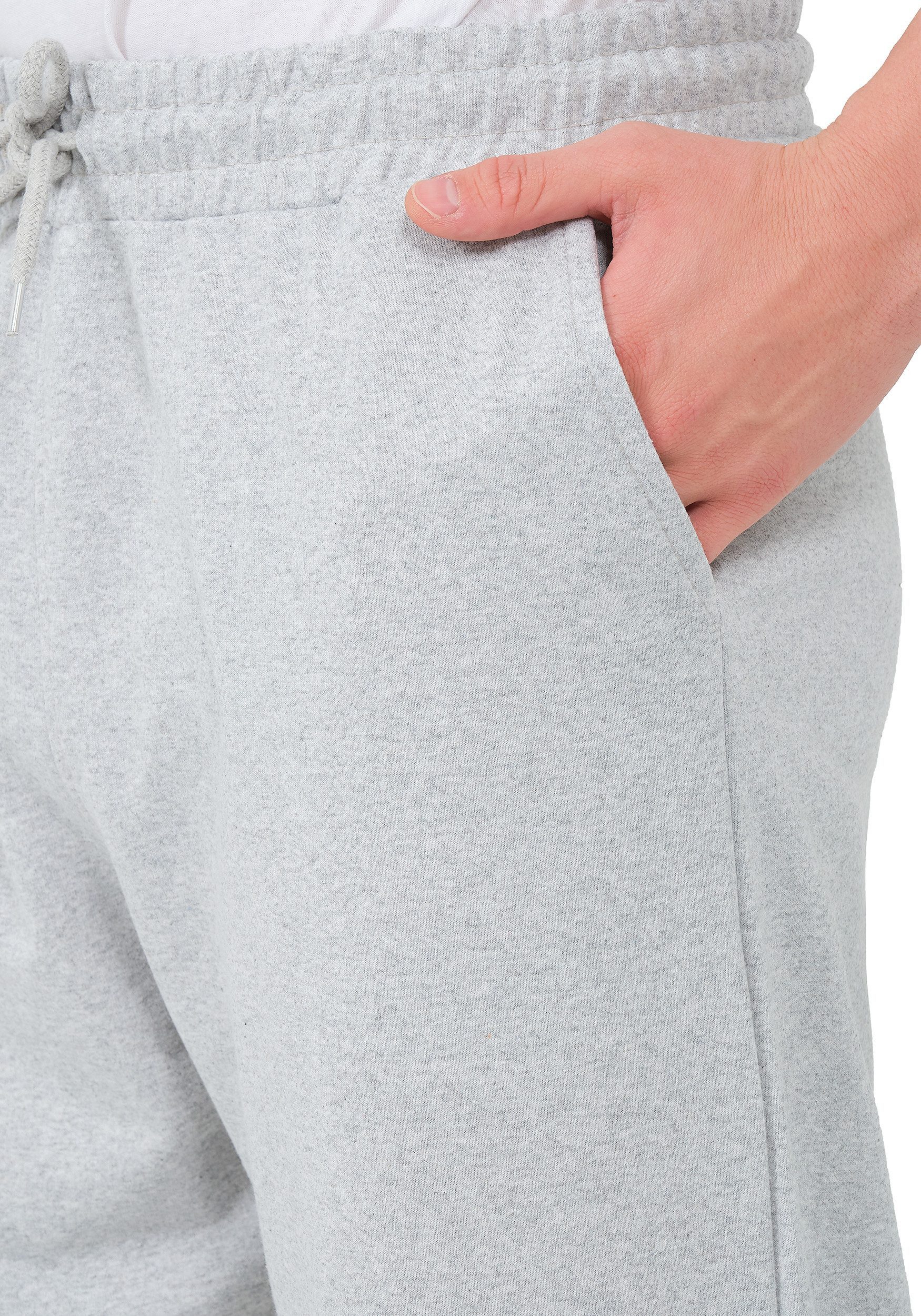 R-CAMP Jogginghose Herren Jogginghose Baumwolle Sporthose Freizeithose Laufhose Baumwolle Herren Basic Sporthose Trainingshose, modisch, bequem