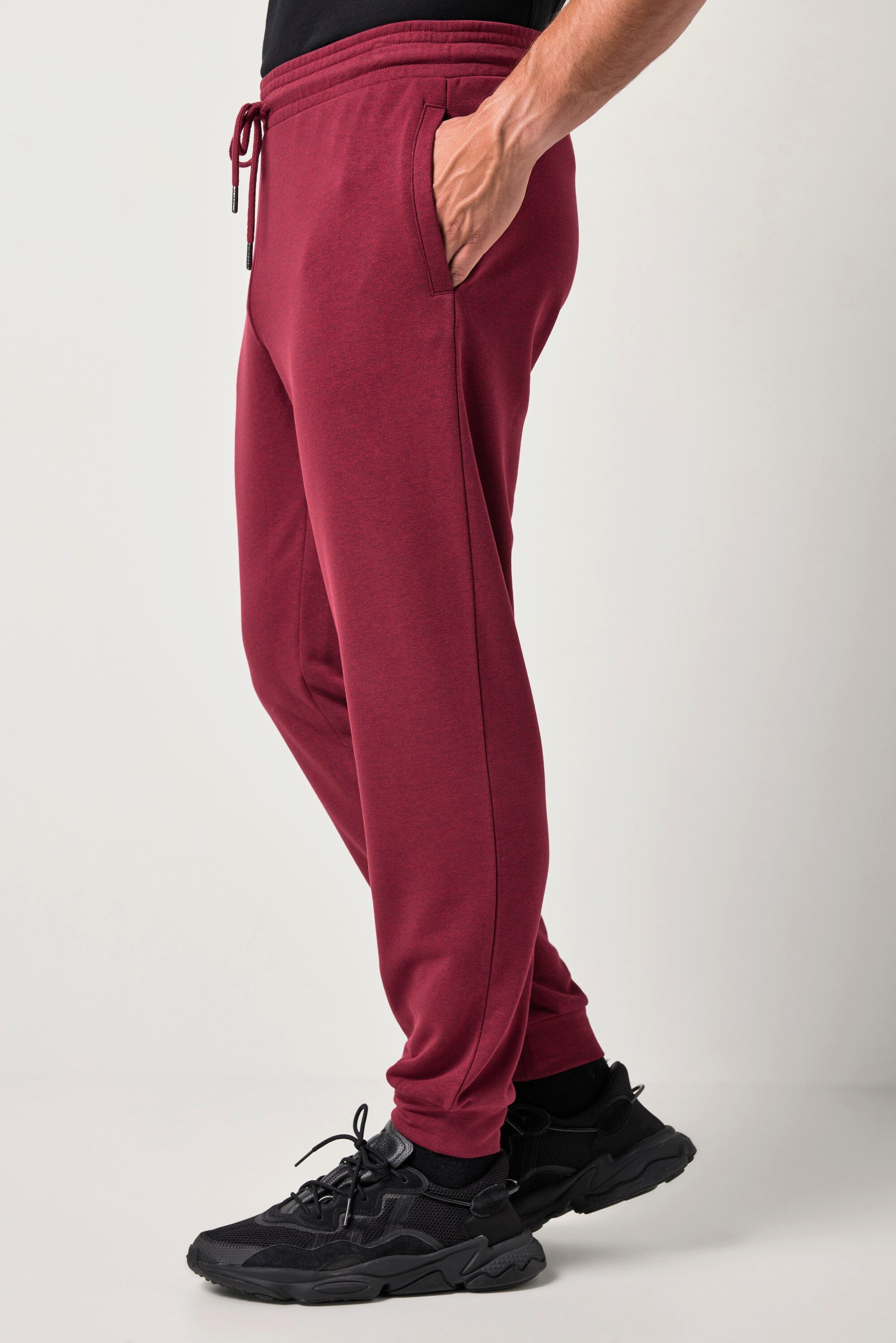JP1880 Sweathose Sweathose Homewear leichter Sweat