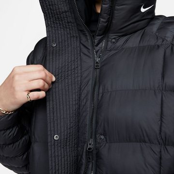 Nike Sportswear Outdoorjacke W NSW ESSNTL PRIMA PKA