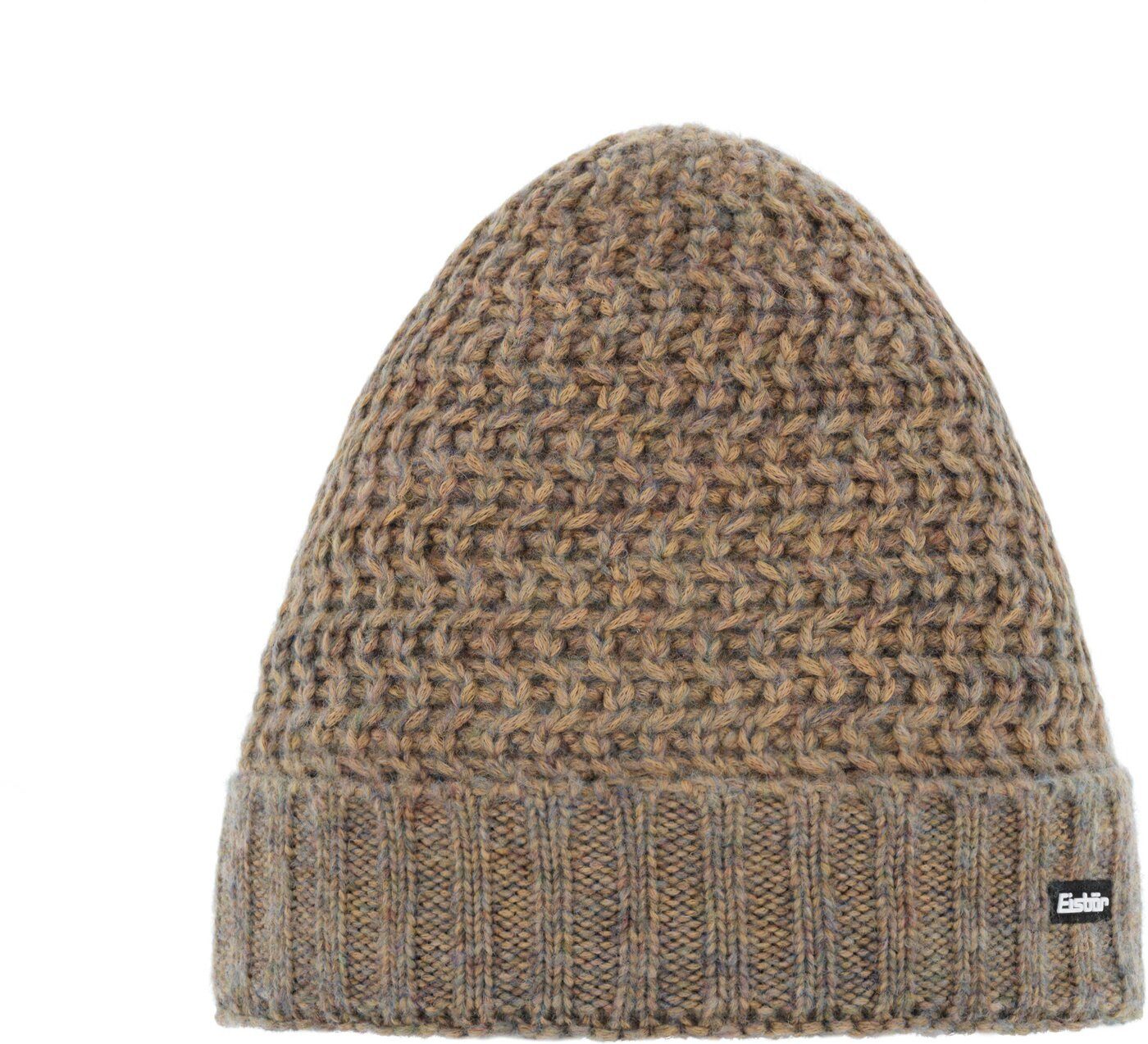 Strickmütze Rory OS MÜ 150 beigegelb
