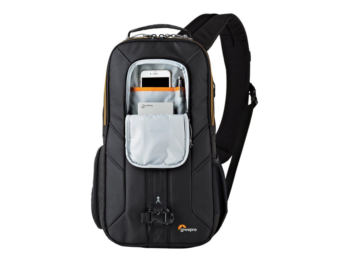 Lowepro Notebook-Rucksack LOWEPRO SlingShot Edge 250 AW