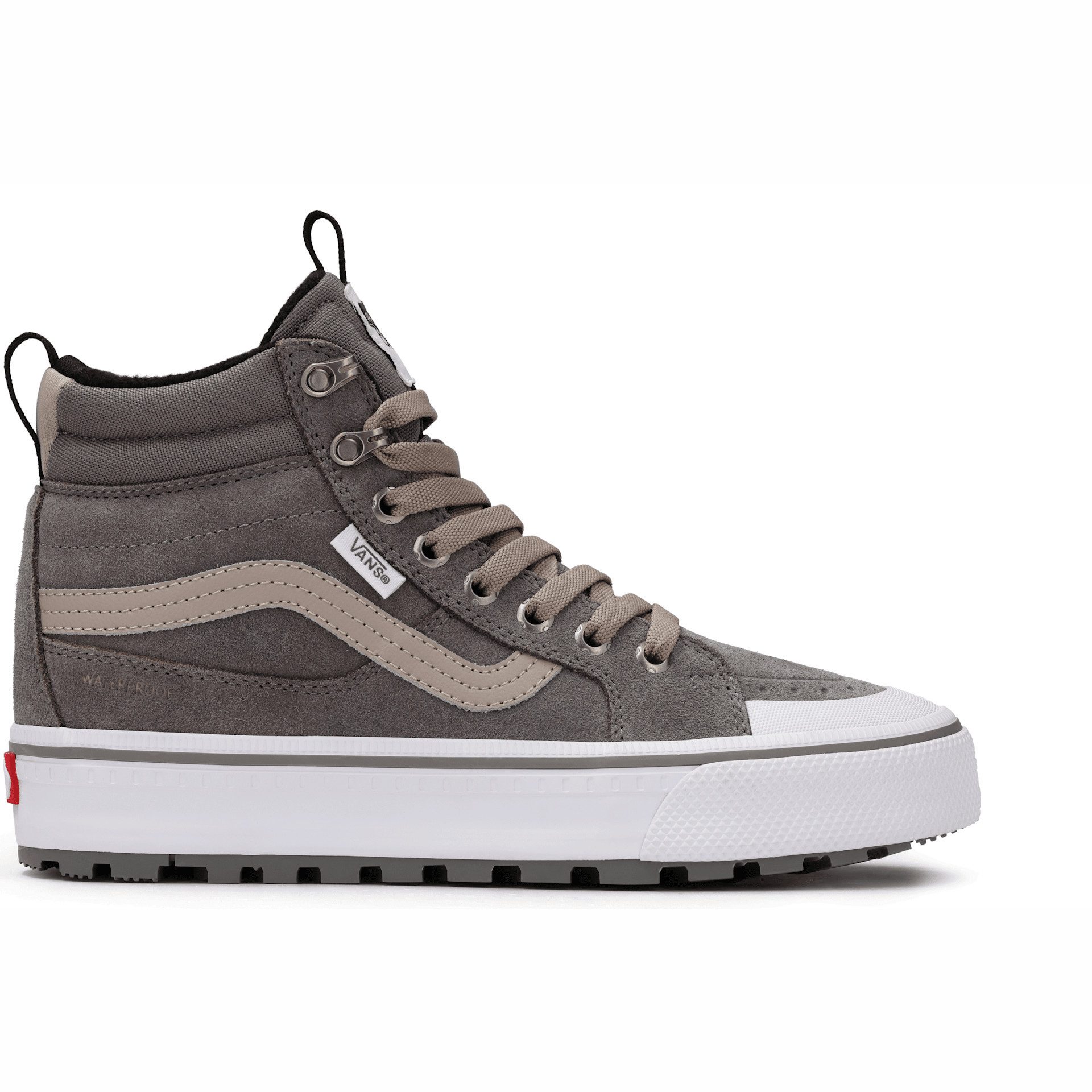 Vans MTE SK8-Hi Waterproof Insulated Sneaker wasserdichter, gefütterter Sne günstig online kaufen