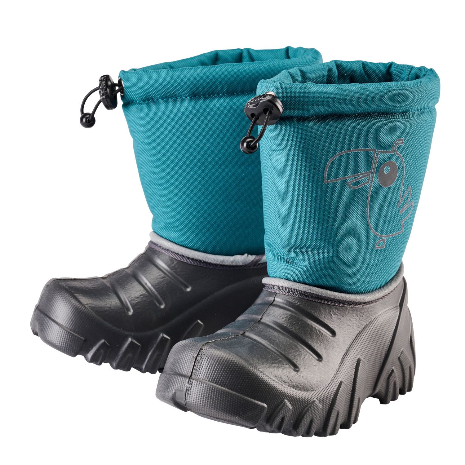 JAKO-O JAKO-O Winterstiefel mit Warmfutter Winterstiefel