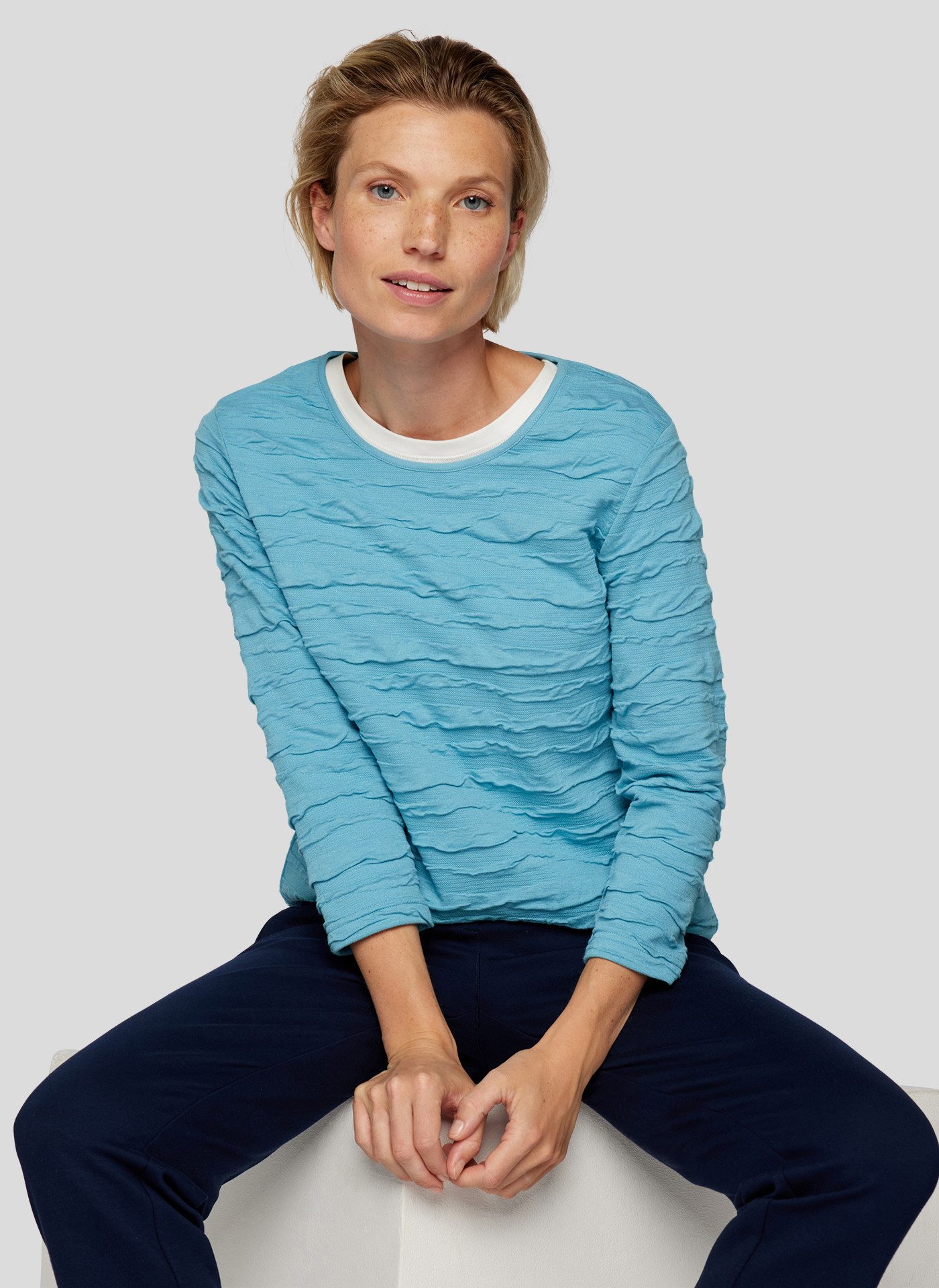 Rabe Print-Shirt "T-Shirt" günstig online kaufen