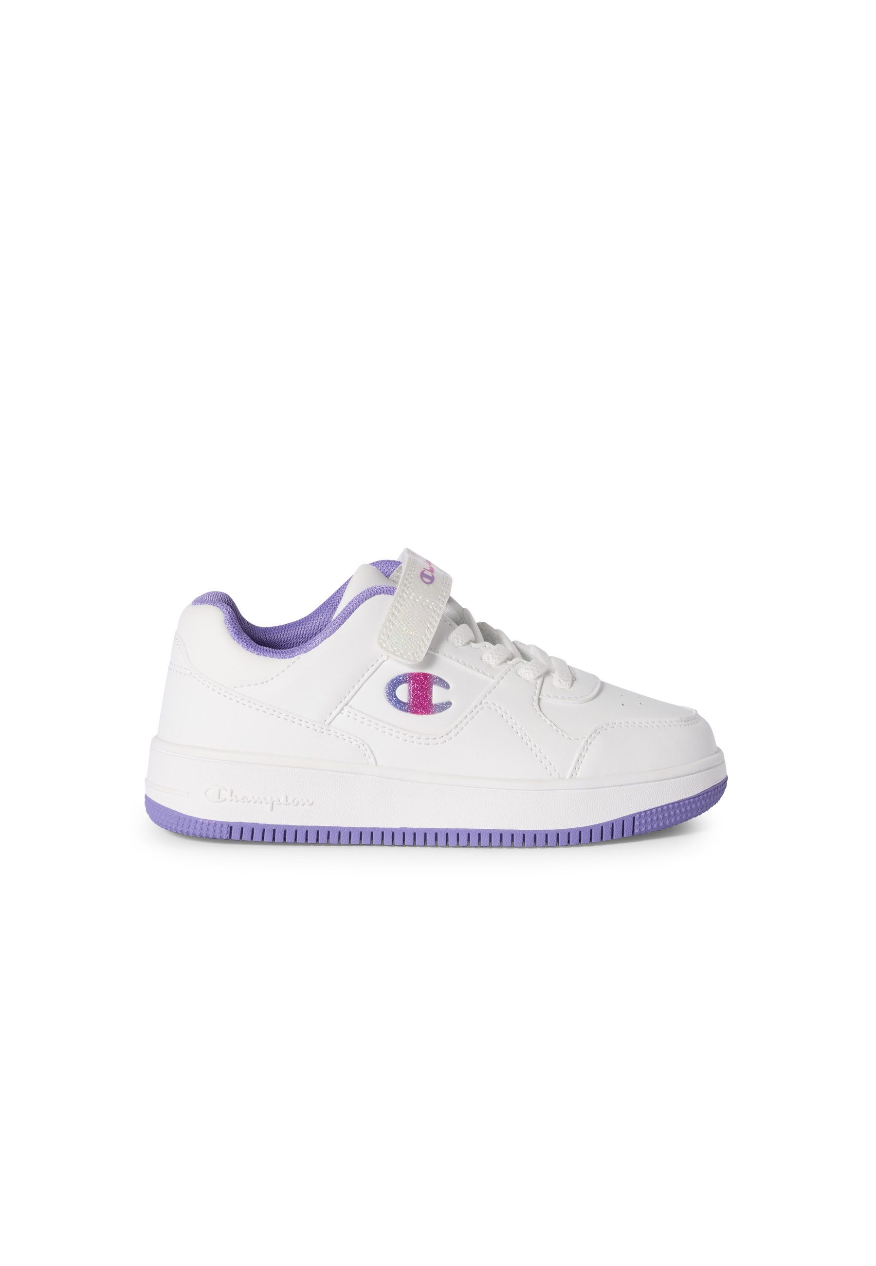 Champion RD18 LOW G PS Sneaker für Kinder