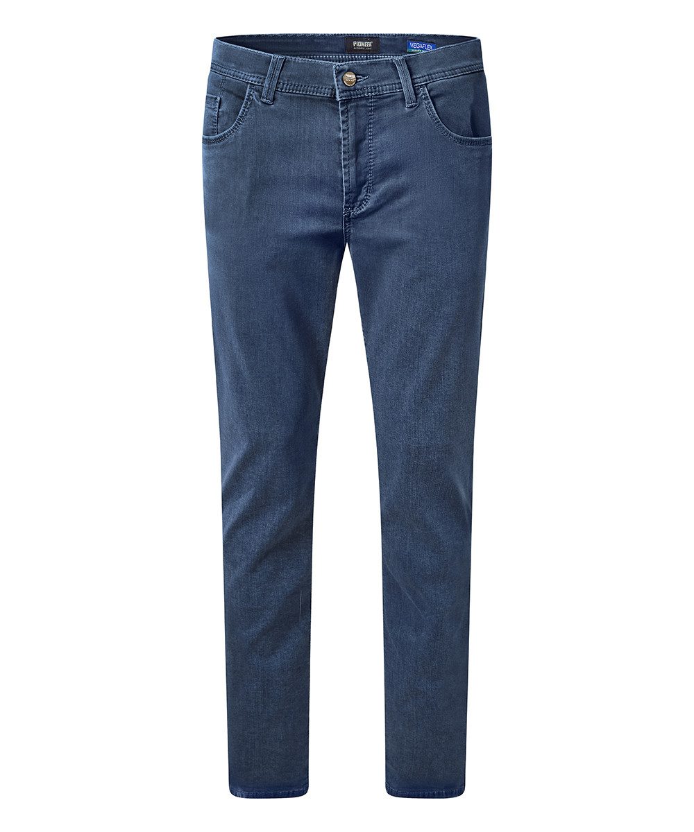 Pioneer Authentic Jeans Cargojeans THOMAS blue günstig online kaufen