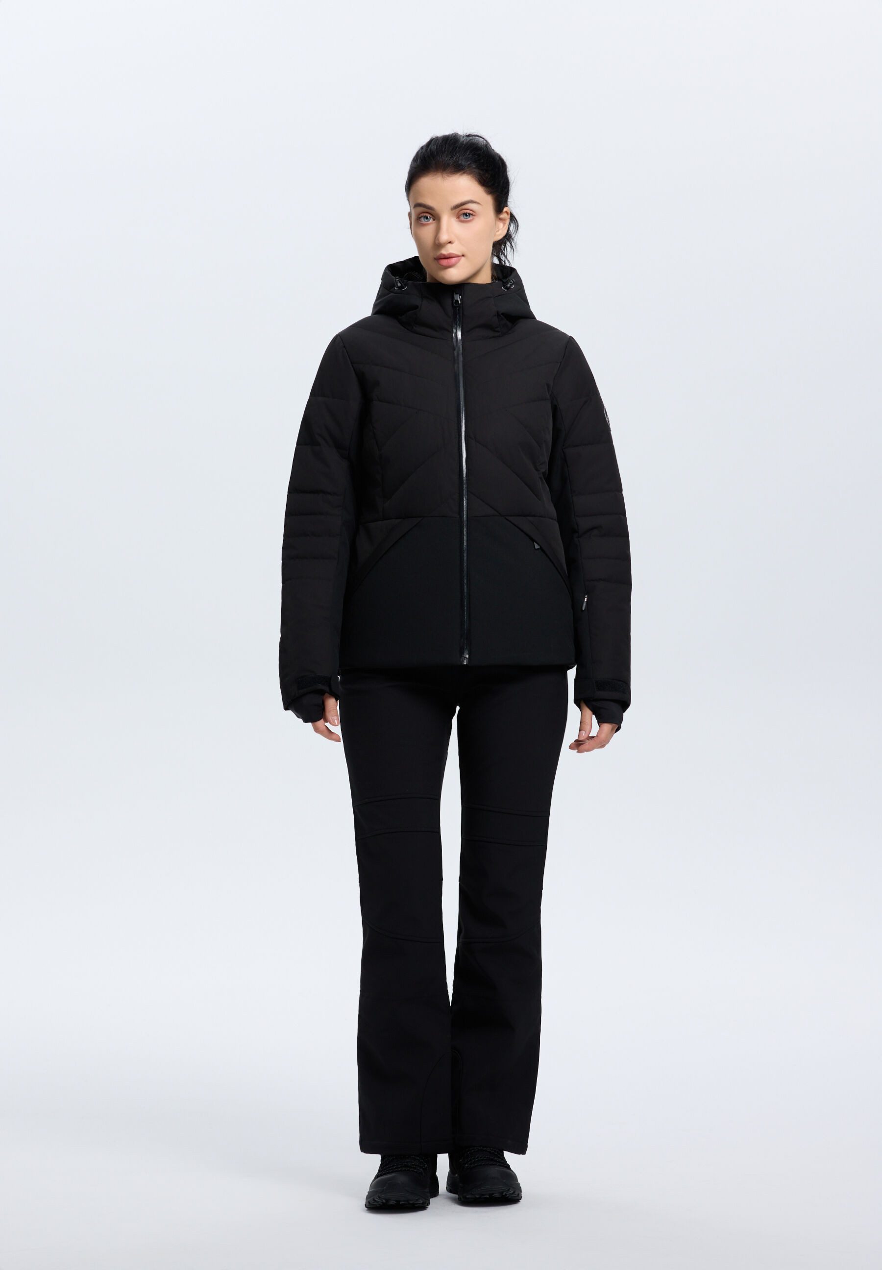 Icepeak Skijacke Icepeak Jacke Eveleth günstig online kaufen