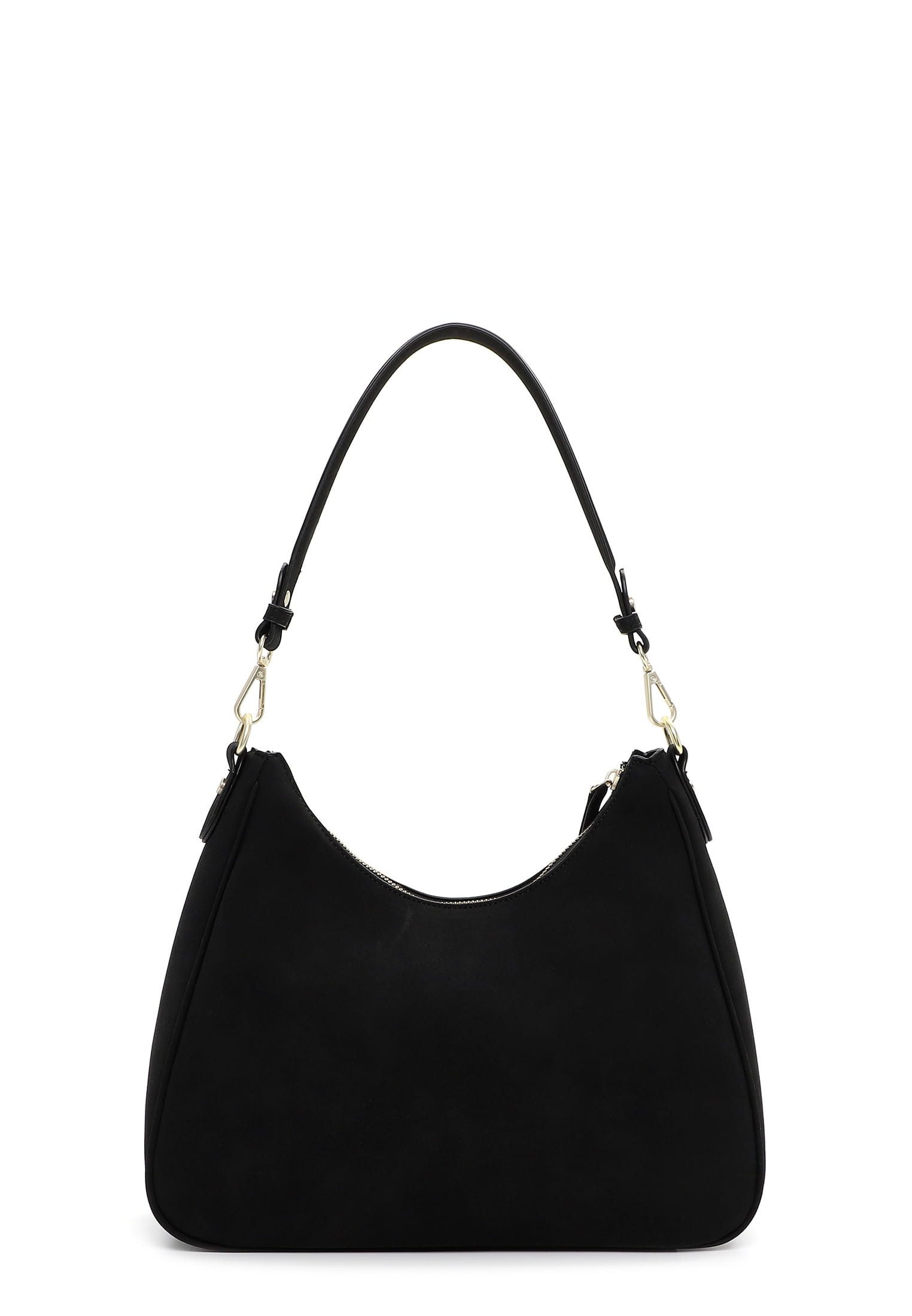 SURI FREY Beuteltasche SFY Christy, Logo Patch