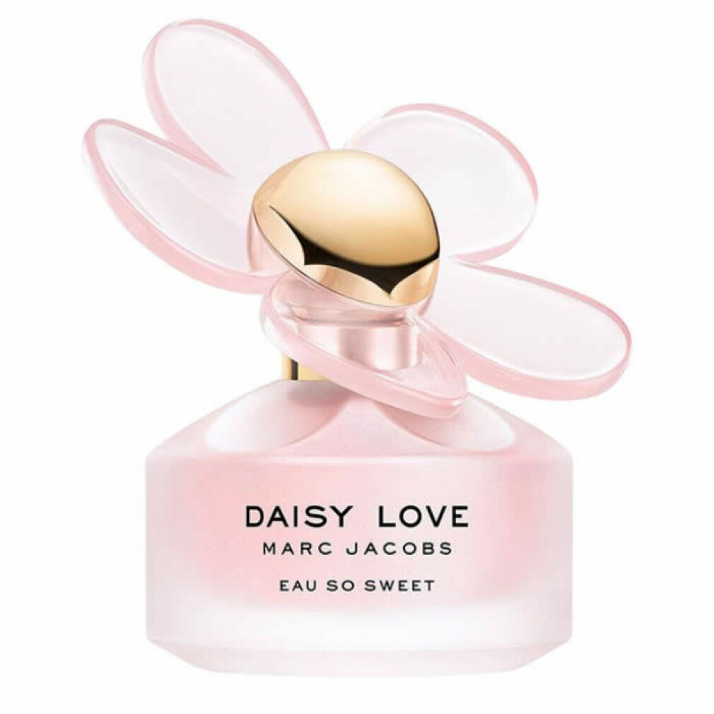 MARC JACOBS Eau de Toilette Daisy Love Eau So Sweet Edt Spray