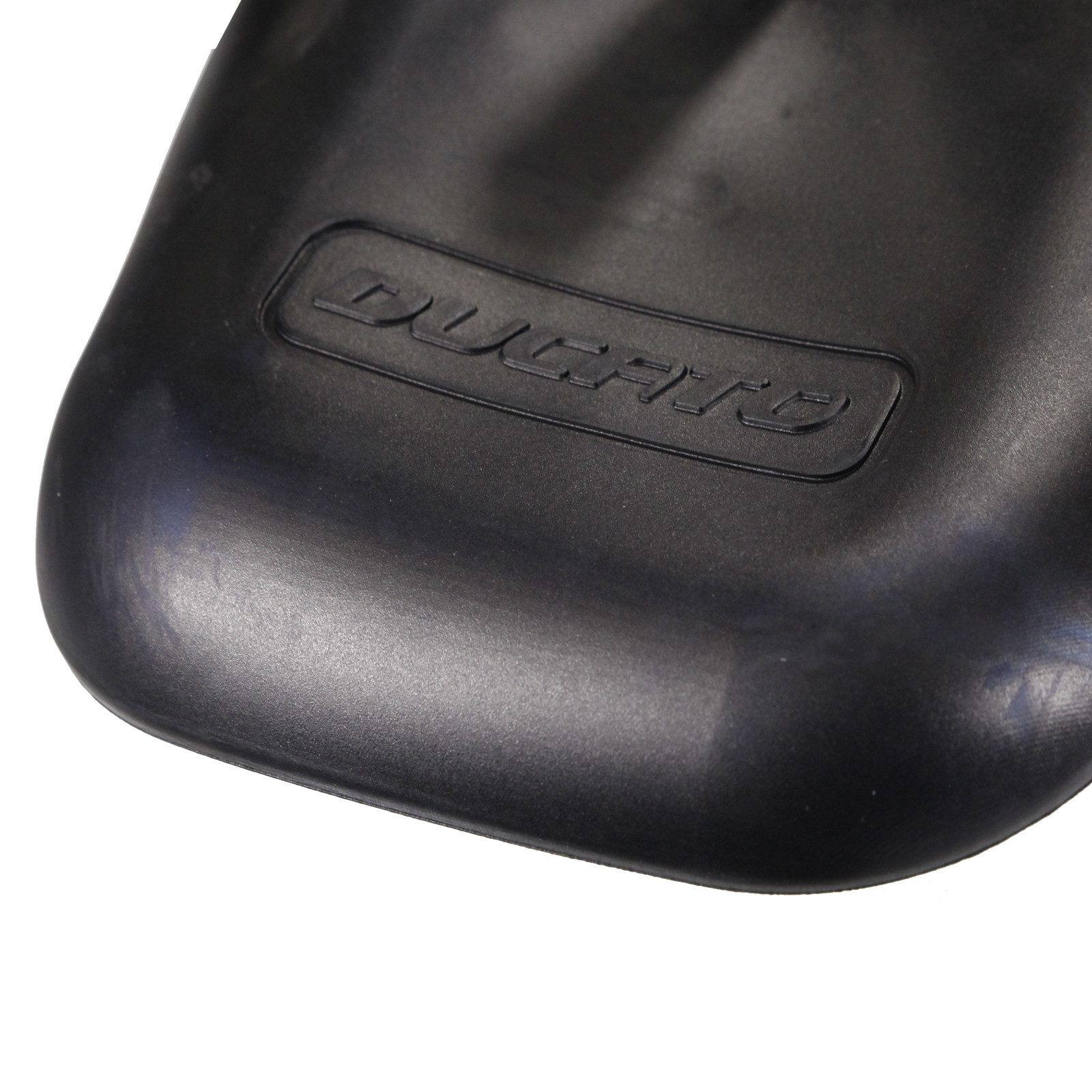 FIAT Kfz-Schmutzfänger Original Fiat Schmutzfänger Spritzschutz Satz hinten Schwarz 50901516, Hinten, Ohne Anbausatz