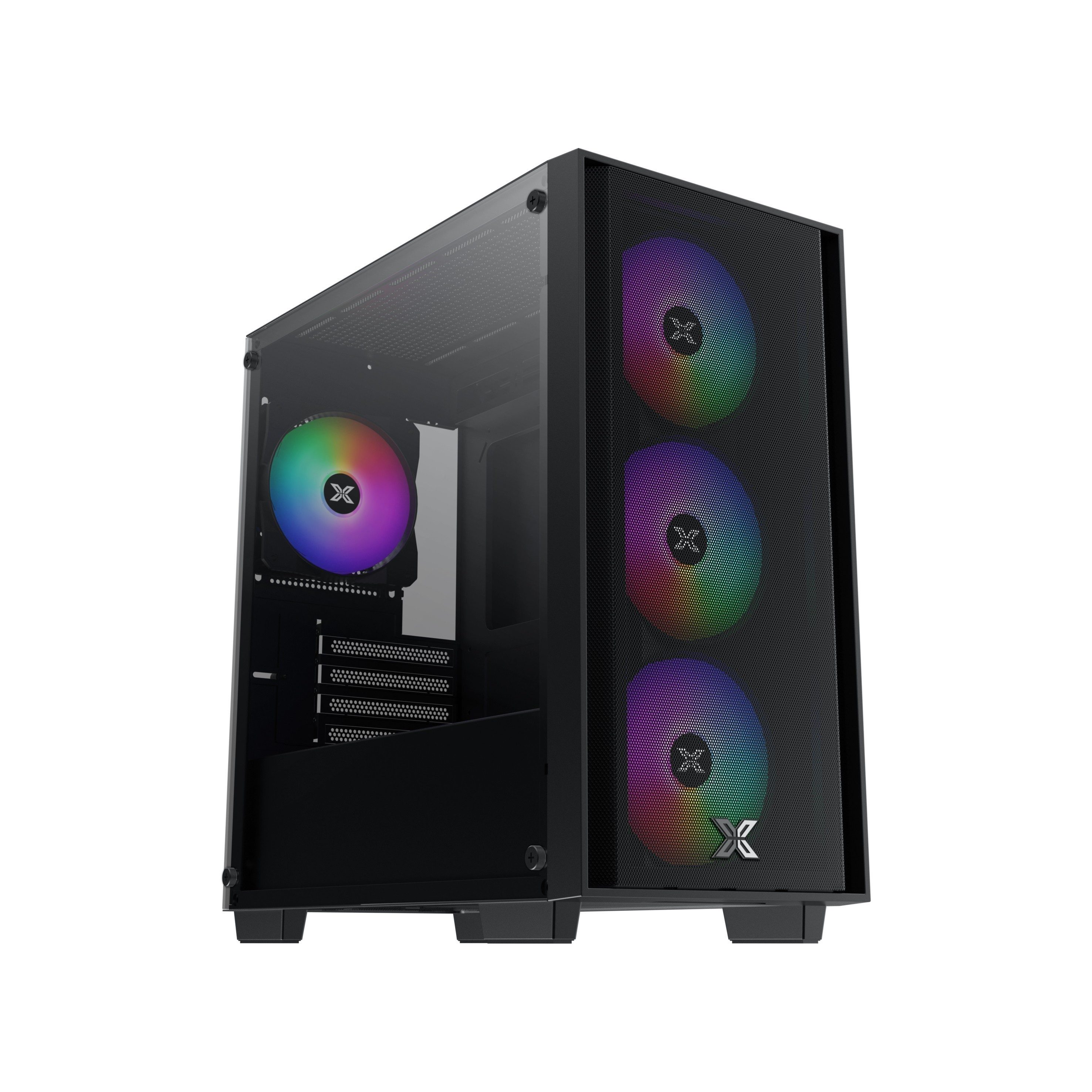 CAPTIVA Advanced Gaming R94-681 Gaming-PC