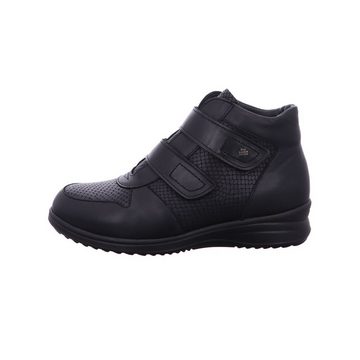 Finn Comfort schwarz Winterstiefel (1-tlg)