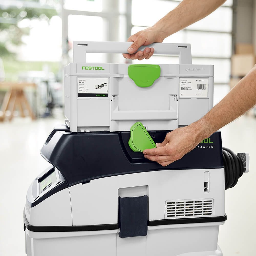 FESTOOL Industriesauger Festool Absaugmobil CLEANTEC CTL 36 EI A C 577884