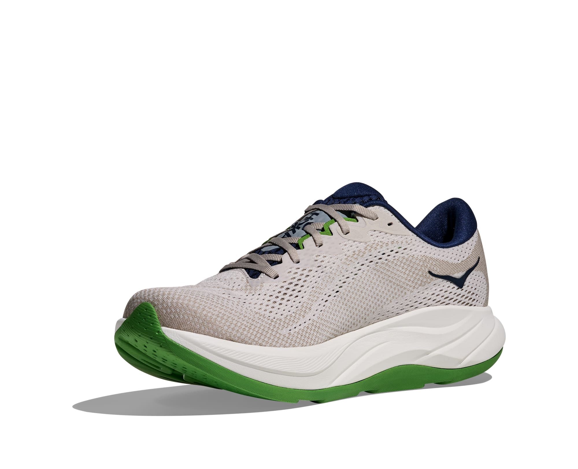 Hoka One One HOKA M RINCON 4 PUTTY, GROUT Laufschuh